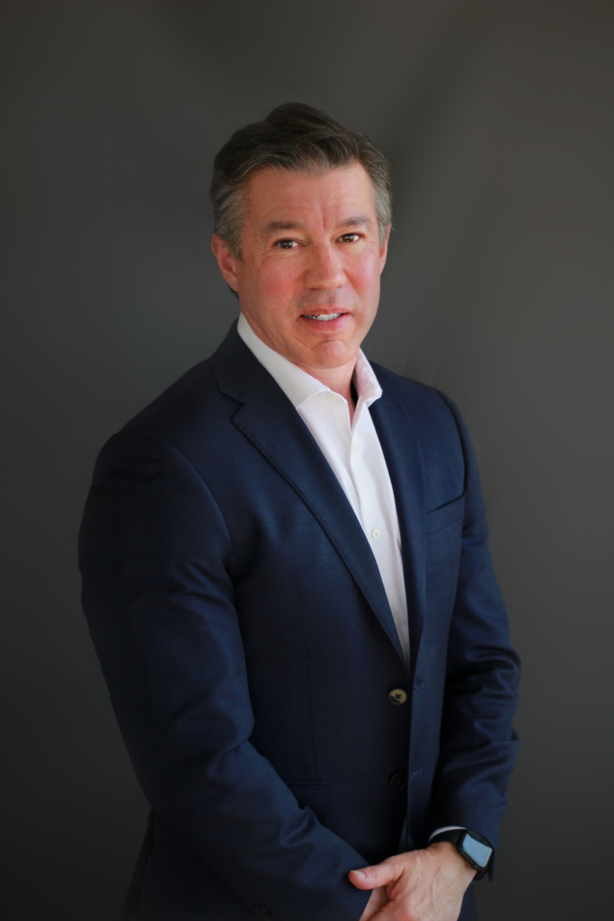 Photo of Steve Berrones